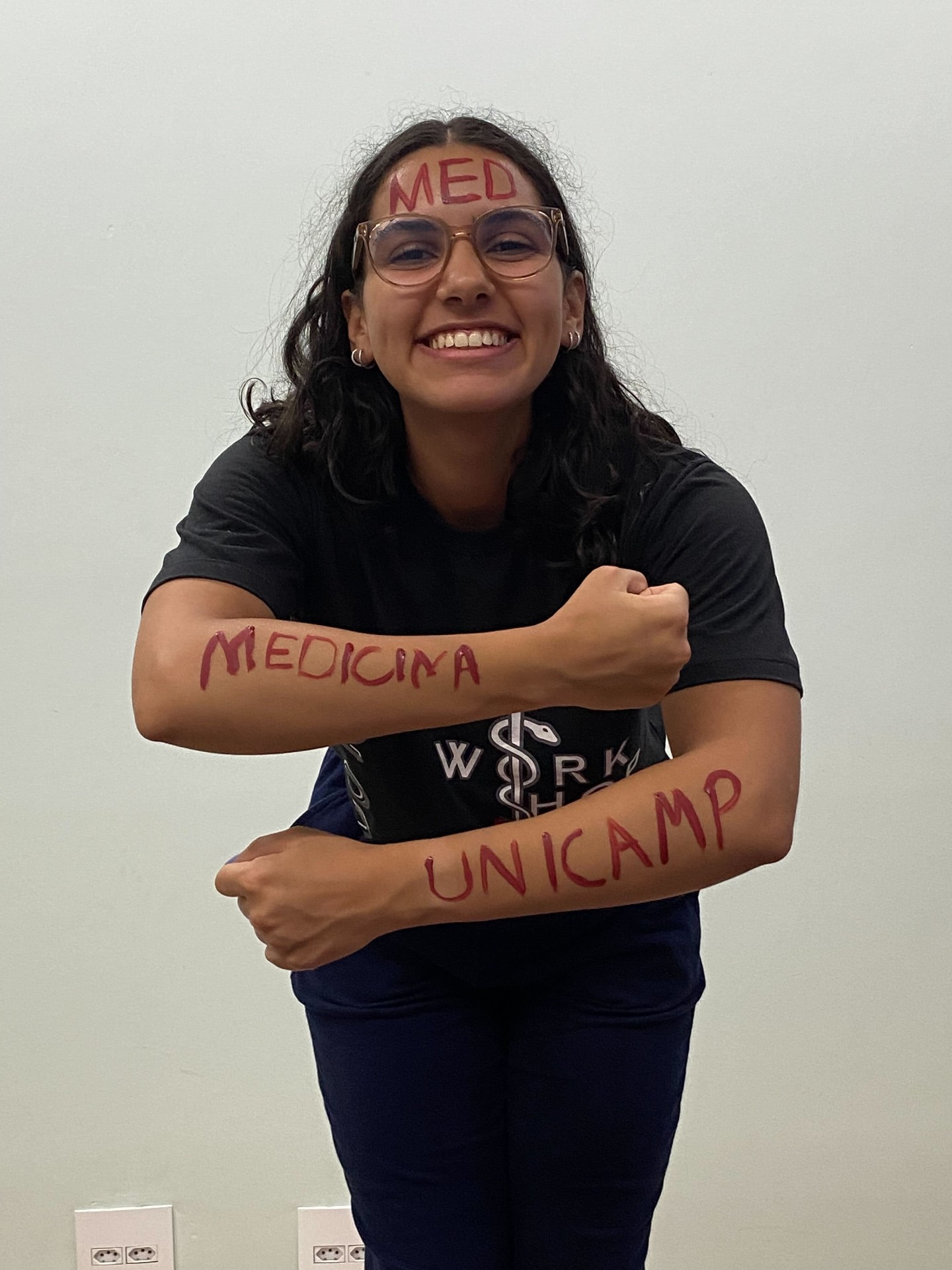 Foto de Isabela Moretti