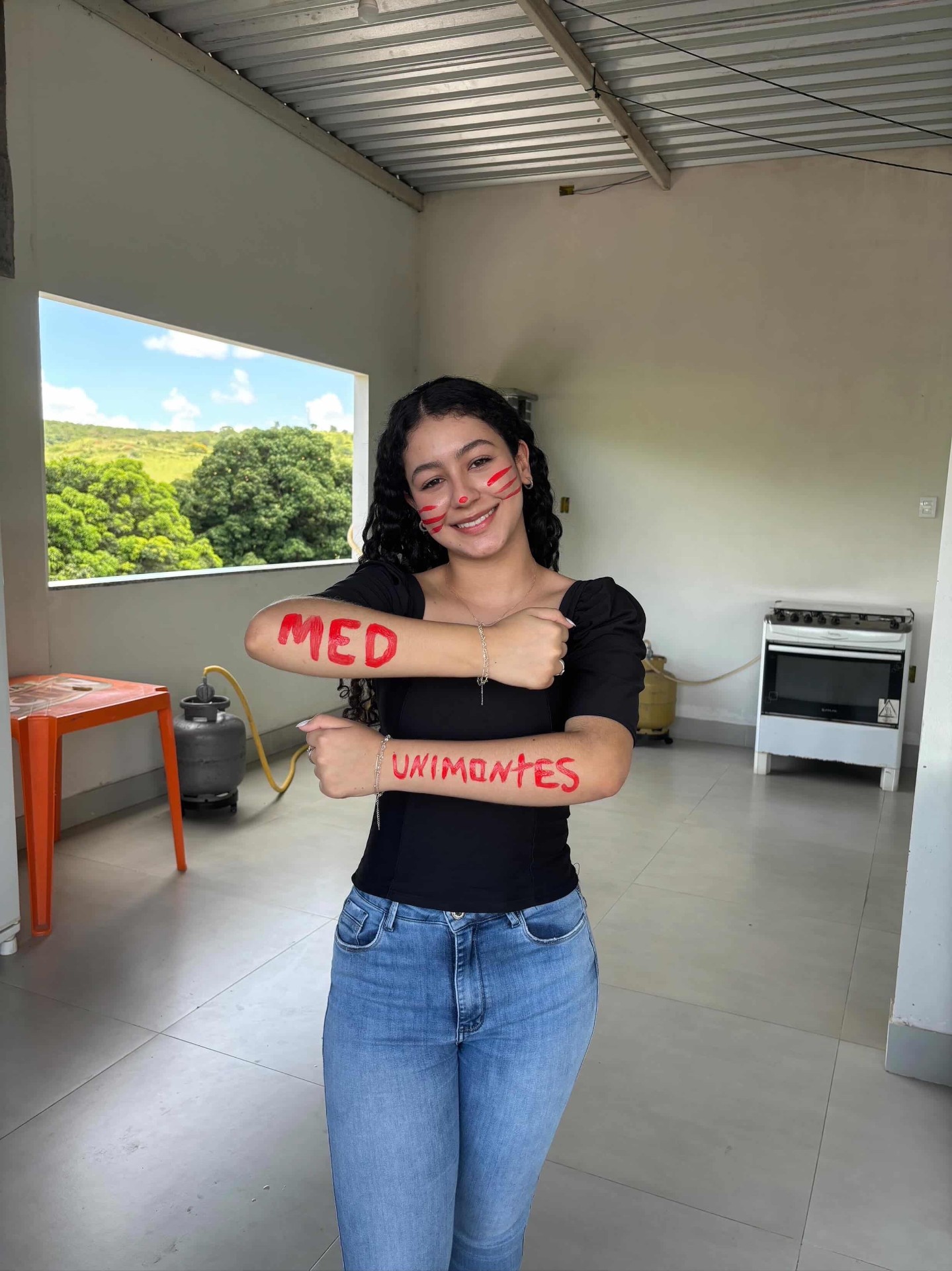 Foto de Mariana Vieira