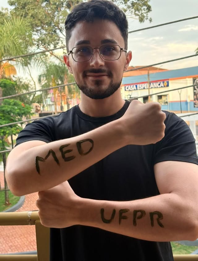 Foto de Lucas Andrade